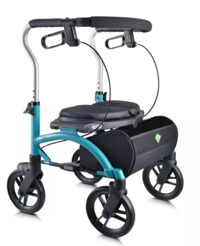 Rollator -  Xpresso Lite Regular (SH:21"") 